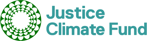 Justice Climate Fund logo