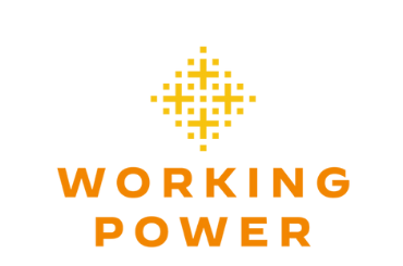 Working Power logo